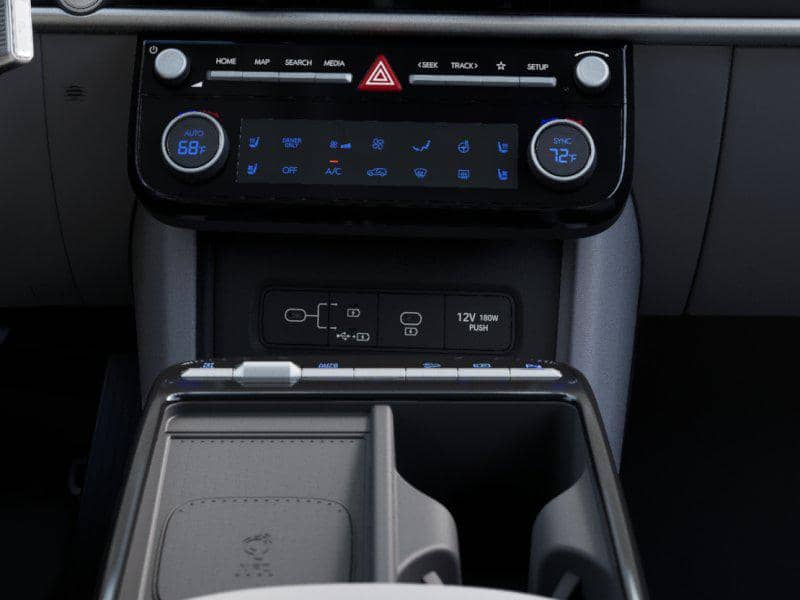 2026 Hyundai Tucson - Image 16