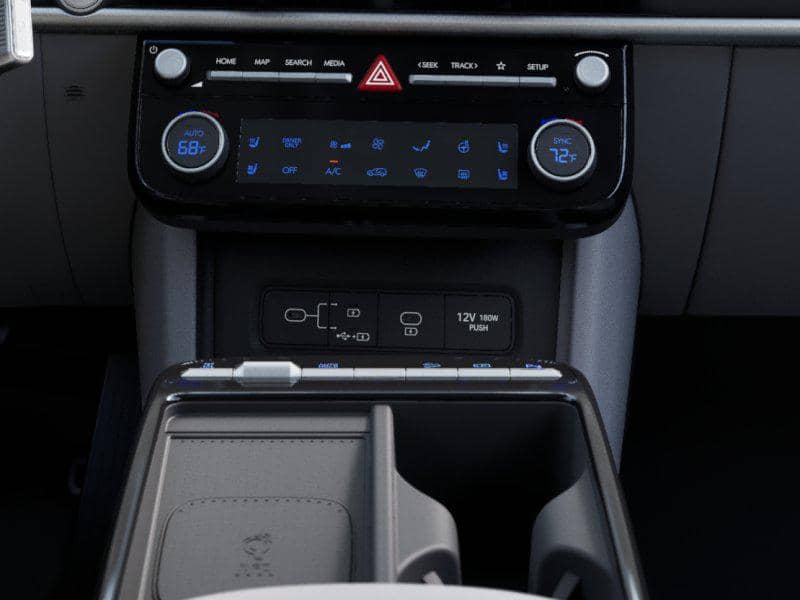 2026 Hyundai Tucson - Image 16