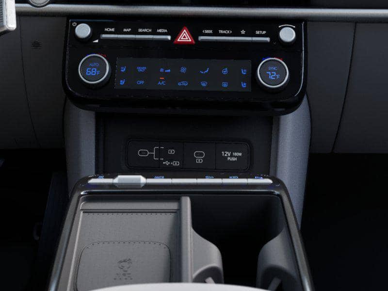 2026 Hyundai Tucson - Image 16