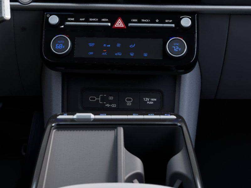 2026 Hyundai Tucson - Image 16