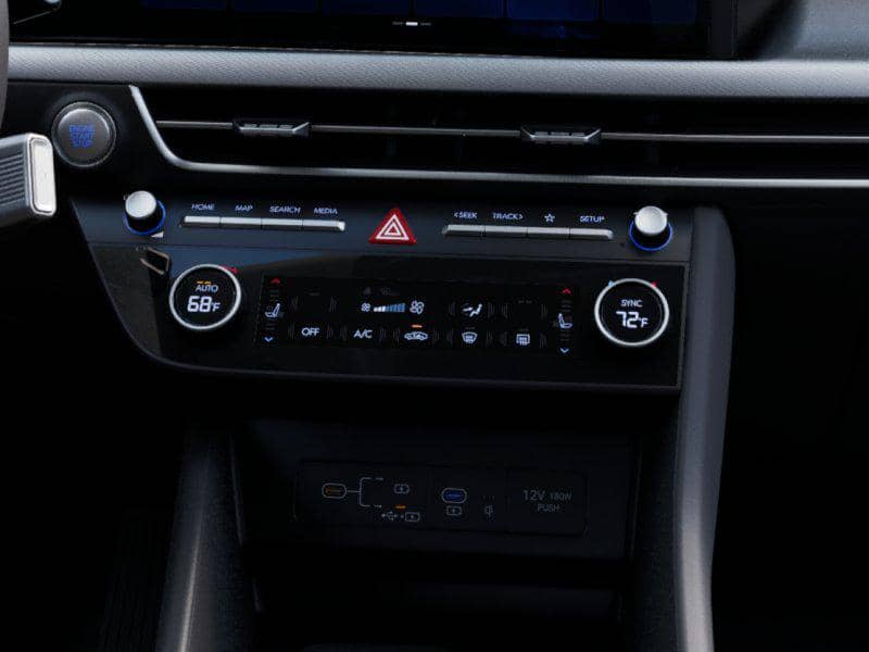 2026 Hyundai Sonata - Image 16