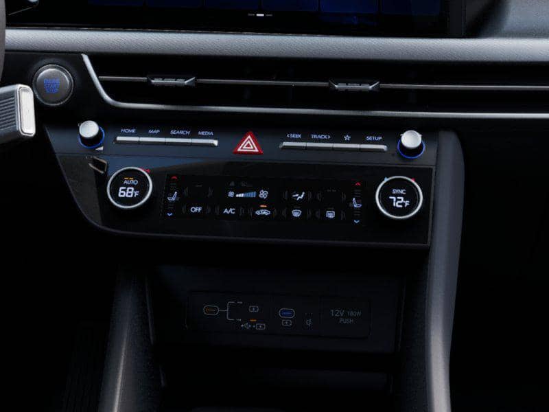 2026 Hyundai Sonata - Image 16