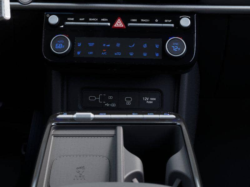 2026 Hyundai Tucson - Image 16