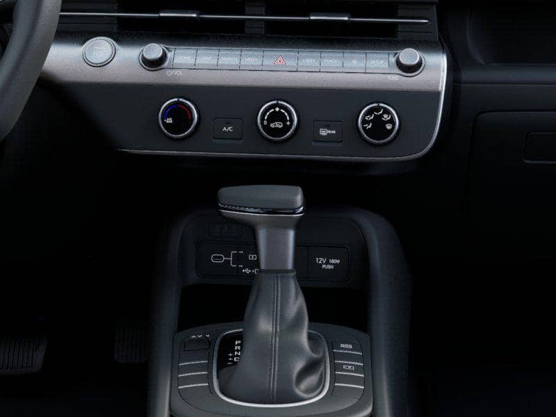 2027 Hyundai Kona - Image 16