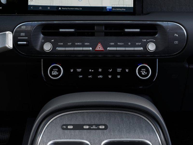 2027 Hyundai Palisade - Image 16