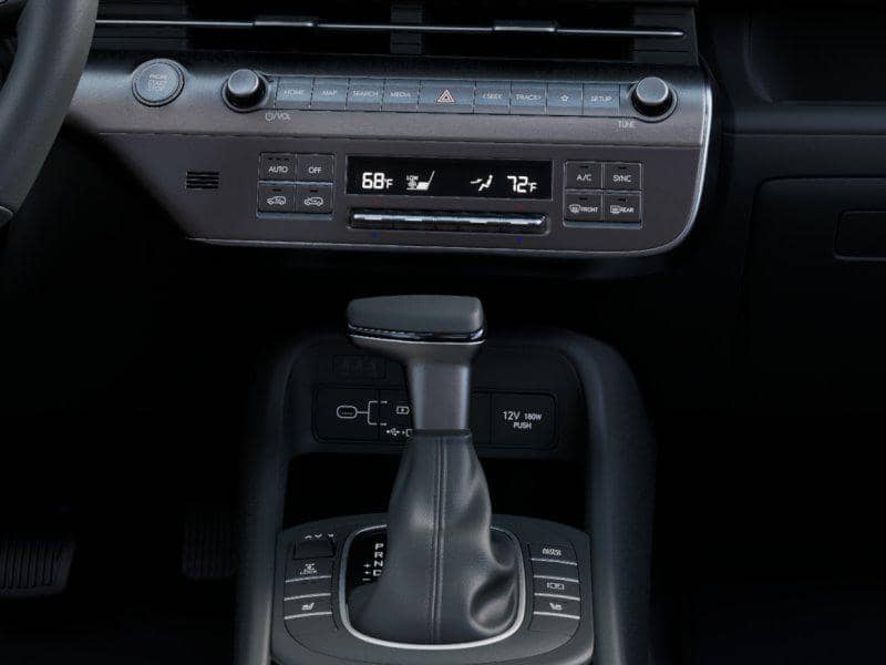2027 Hyundai Kona - Image 16