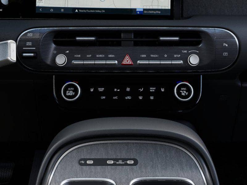 2027 Hyundai Palisade - Image 16