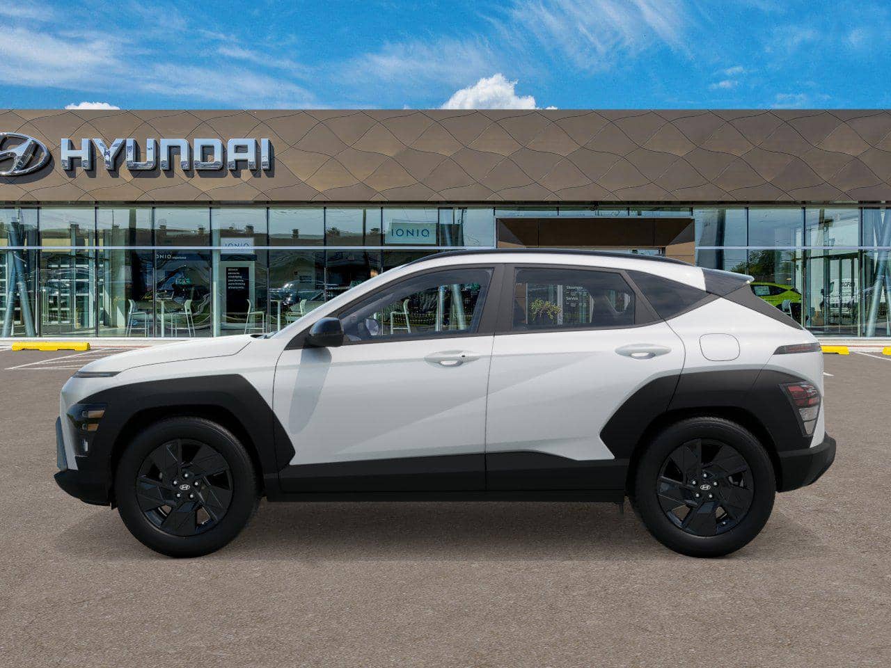 2027 Hyundai Kona - Image 3