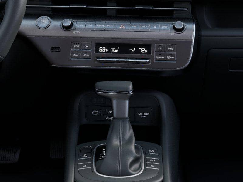 2027 Hyundai Kona - Image 16