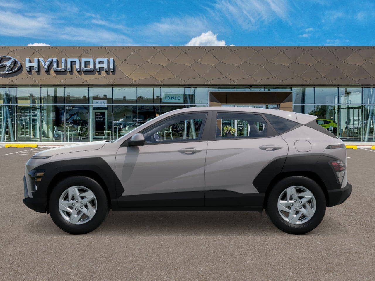2027 Hyundai Kona - Image 3