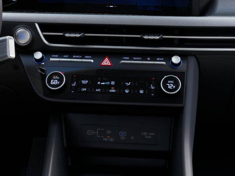 2026 Hyundai Sonata Hybrid - Image 16