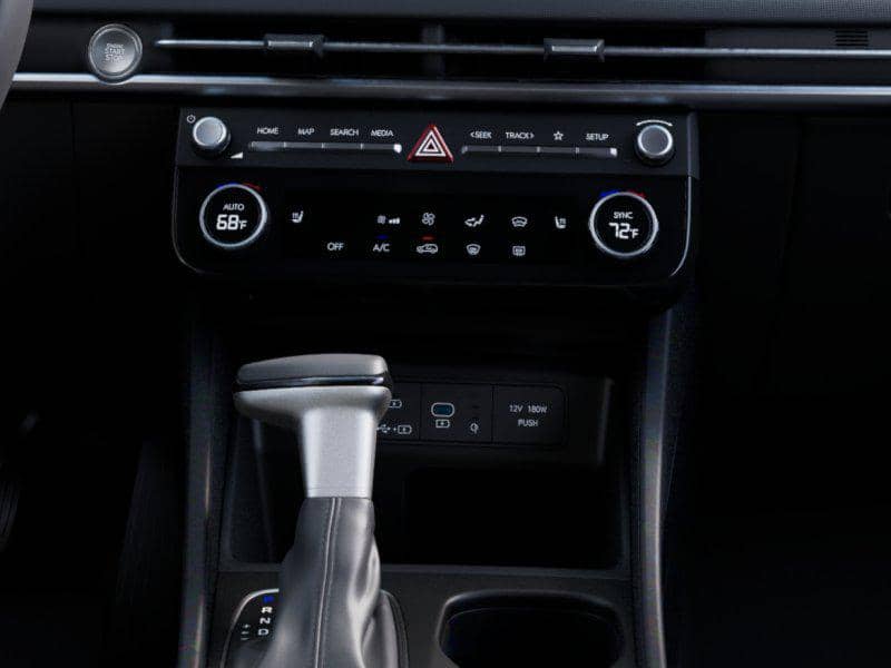2027 Hyundai Santa Cruz - Image 16