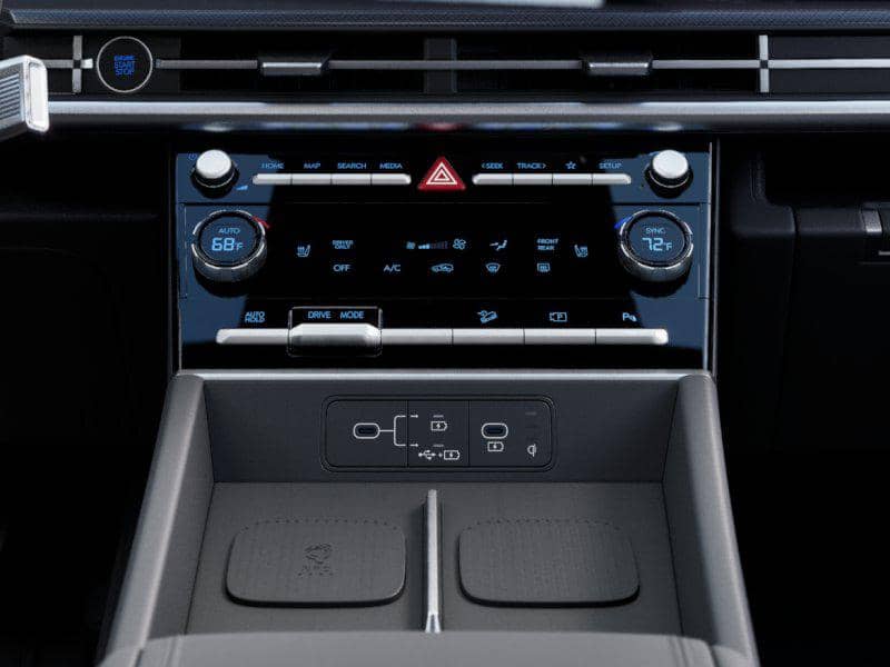2026 Hyundai Santa Fe - Image 16