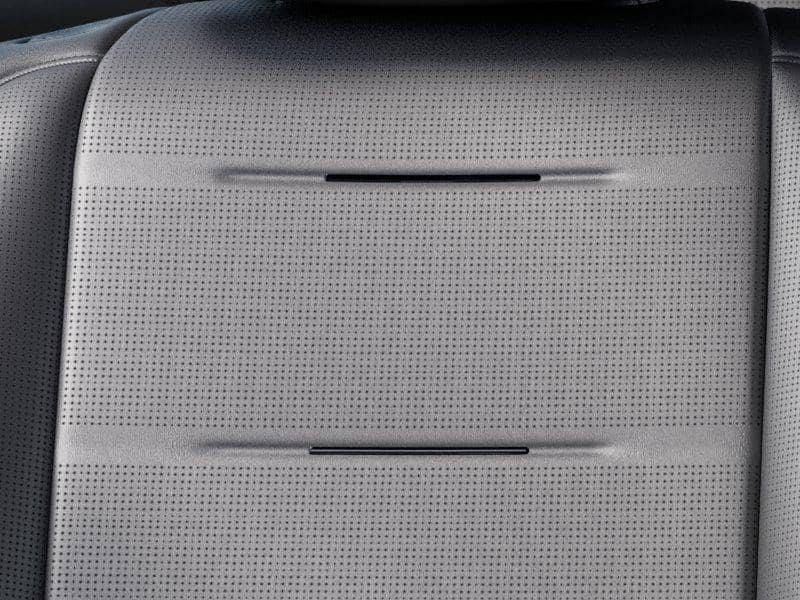 2027 Hyundai Palisade - Image 17