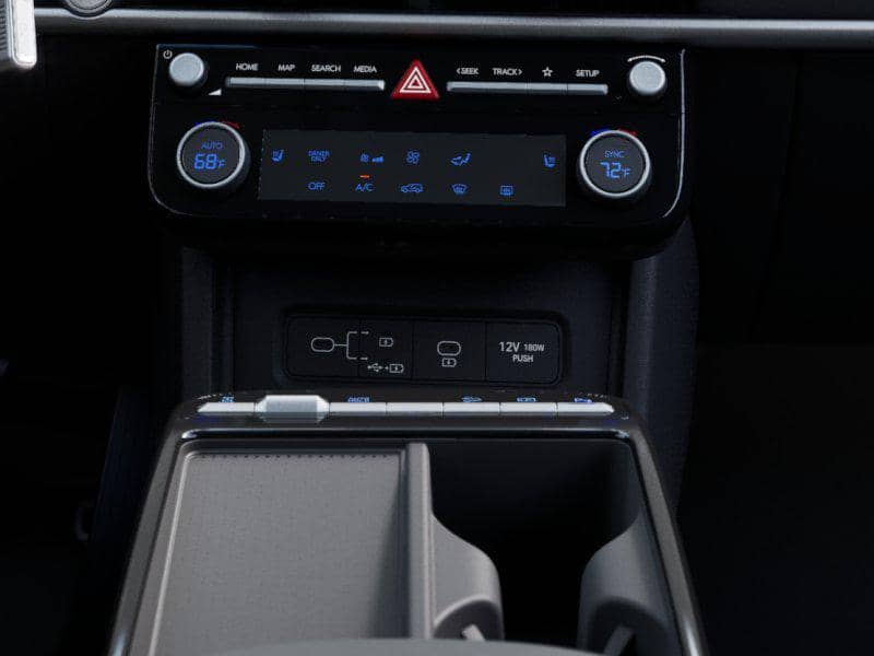 2026 Hyundai Tucson - Image 16