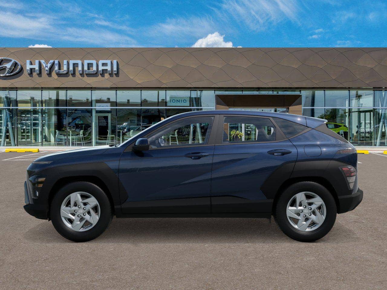 2027 Hyundai Kona - Image 3