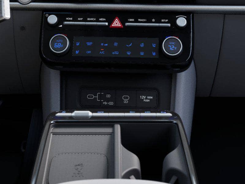 2026 Hyundai Tucson - Image 16