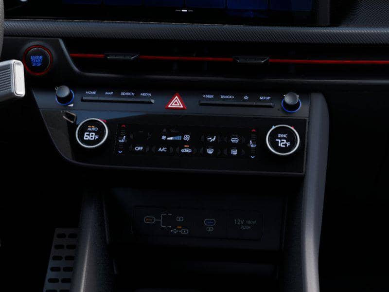 2026 Hyundai Sonata - Image 16