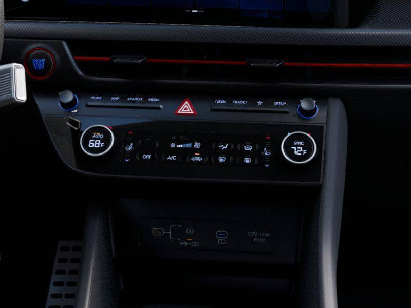 2026 Hyundai Sonata - Image 16