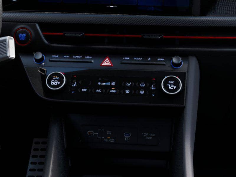 2026 Hyundai Sonata - Image 16