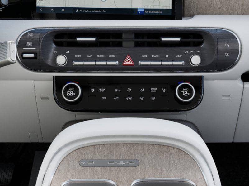 2027 Hyundai Palisade - Image 16