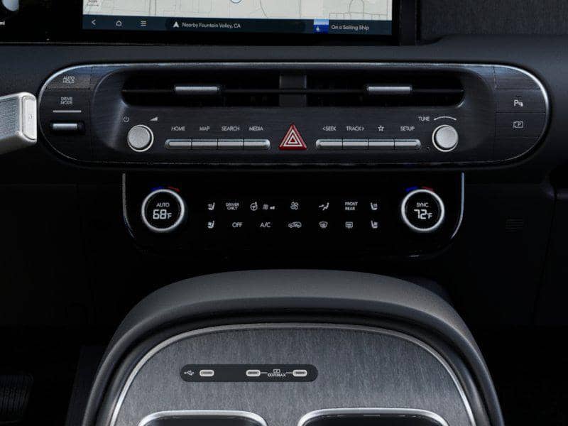 2027 Hyundai Palisade - Image 16