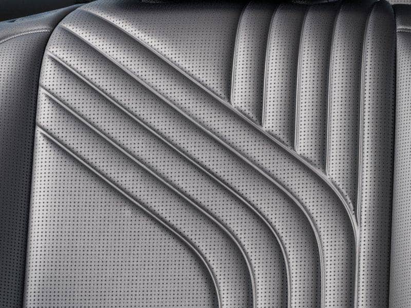 2027 Hyundai Palisade - Image 17