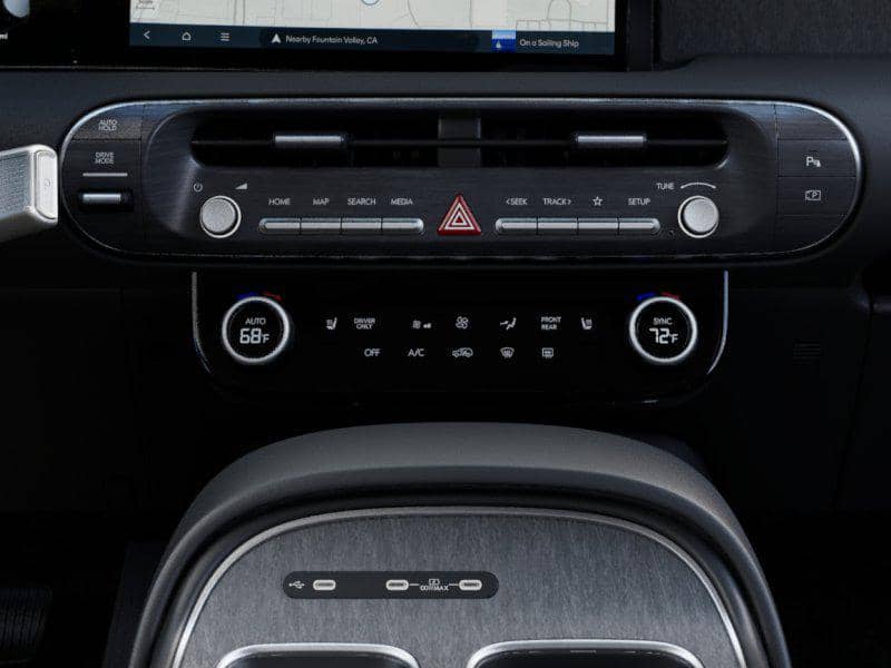 2027 Hyundai Palisade - Image 16