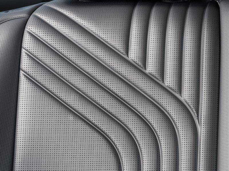 2027 Hyundai Palisade - Image 17