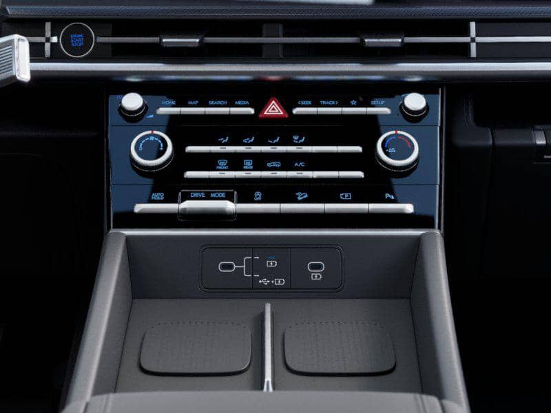 2027 Hyundai Santa Fe - Image 16