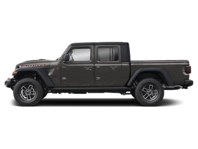 2027 Jeep Gladiator - Image 2