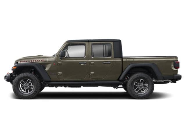 2027 Jeep Gladiator - Image 2