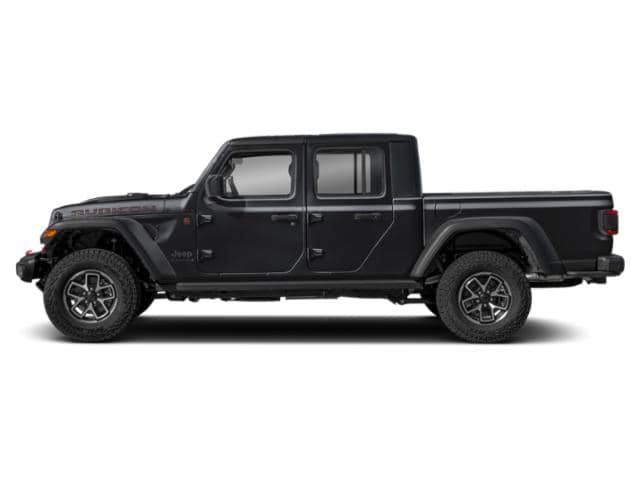 2027 Jeep Gladiator - Image 2