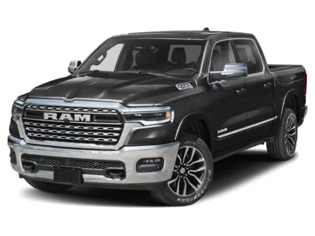 2027 RAM Ram 1500 Pickup - Image 1