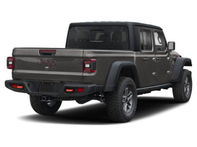 2027 Jeep Gladiator - Image 3