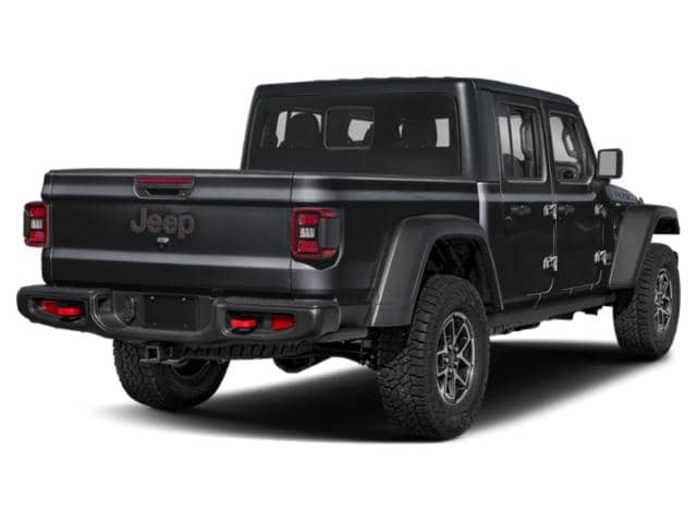 2027 Jeep Gladiator - Image 3