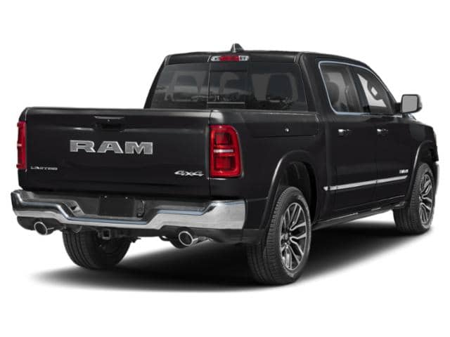2027 RAM Ram 1500 Pickup - Image 3