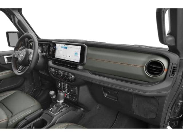 2027 Jeep Gladiator - Image 14