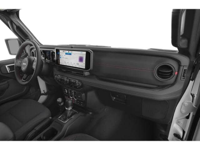 2027 Jeep Gladiator - Image 14