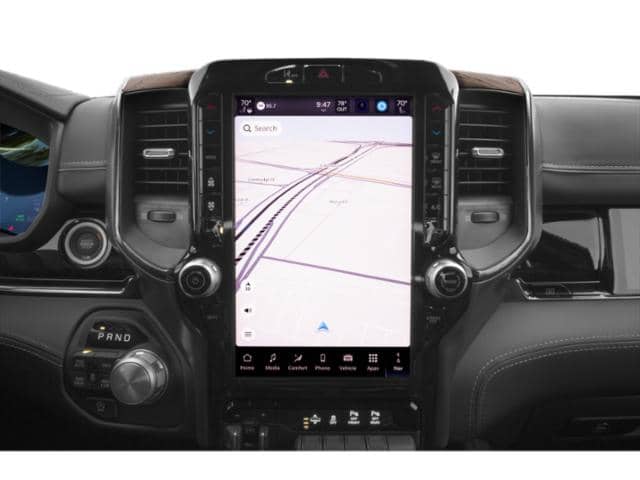 2027 RAM Ram 1500 Pickup - Image 15