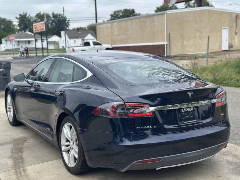 2013 Tesla Model S - Image 3
