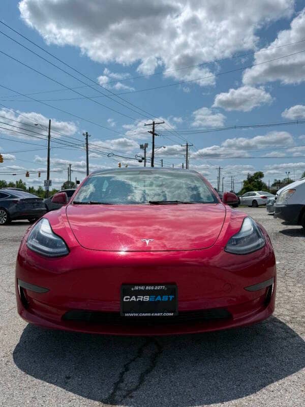 2022 Tesla Model 3 - Image 2