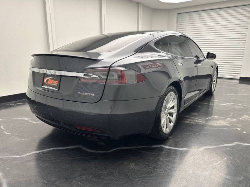 2019 Tesla Model S - Image 3