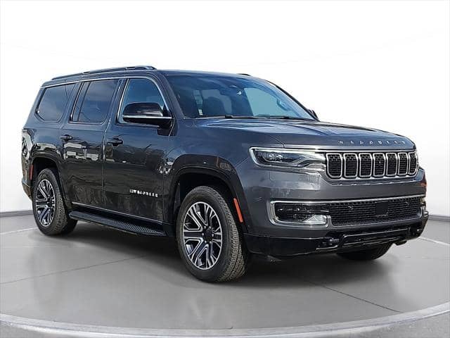 2024 Jeep Wagoneer - Image 1
