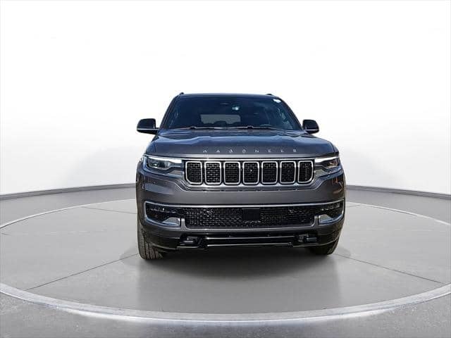2024 Jeep Wagoneer - Image 3