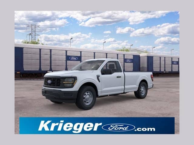2026 Ford F-150 - Image 1