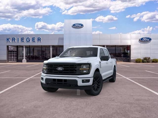 2026 Ford F-150 - Image 2