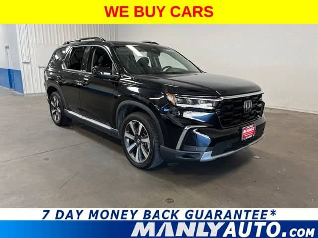 2023 Honda Pilot - Image 1