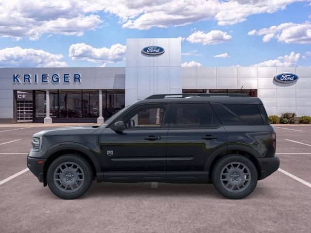 2026 Ford Bronco Sport - Image 3