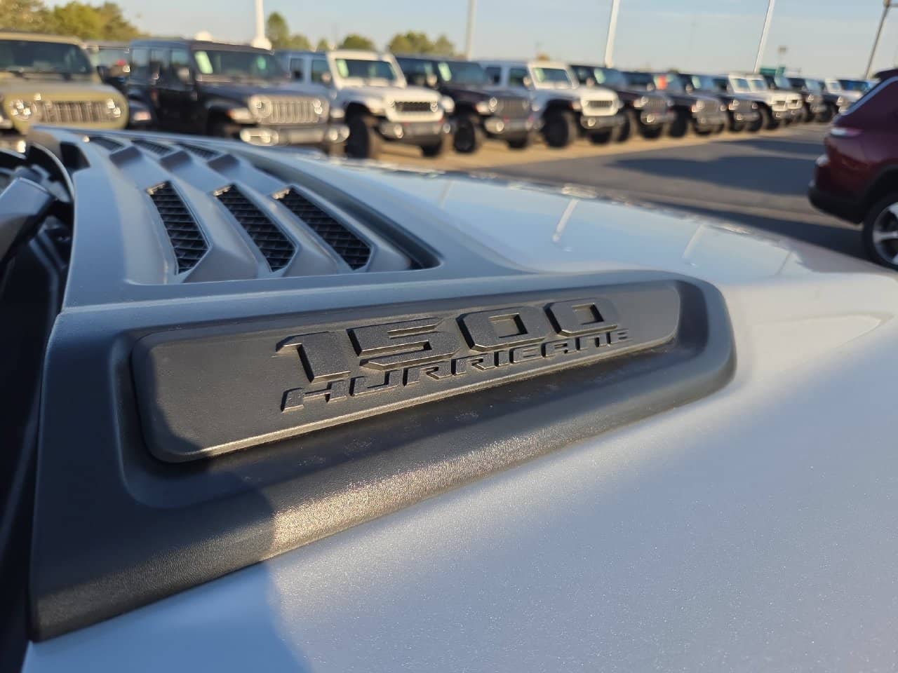2027 RAM Ram 1500 - Image 31